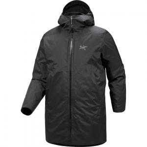 Куртка пуховая Ralle Down Parka GORE-TEX мужская Arcteryx, цвет Vintage Green/TATSU