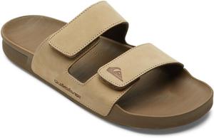 Мужские вьетнамки Quiksilver, Tan 1