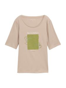 Футболка TOM TAILOR, Kitt