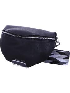 Сумка шоппер Marco Tozzi, черный