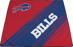 Одеяло Picnic Time на открытом воздухе Buffalo Bills Picnic Time