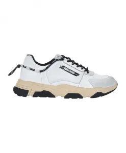 Кроссовки Roberto Cavalli, белый