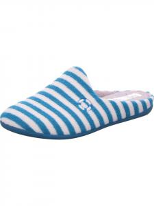 Тапочки Dynamic Pantoffel, бирюзовый