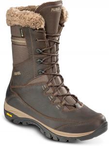 Ботинки MEINDL Novara, темно-коричневый