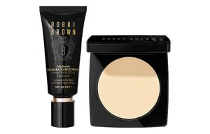 Набор косметики для женщин BOBBI BROWN