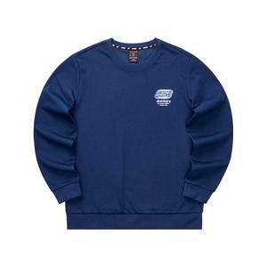 Skechers Цветной свитшот Unisex Medieval Blue
