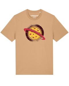 Рубашка Watapparel  Pizza Planet, бежевый