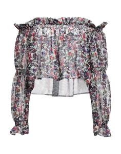 Топ Gaëlle Paris, фиолетовый