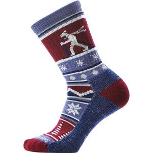 Носки Smartwool Everyday Cozy Alpine Apres Crew Smartwool, Nightfall Blue