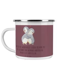 Кофейная кружка на 7-ю годовщину свадьбы медная свадьба с... в Kaffa Coffee Mr. & Mrs. Panda
