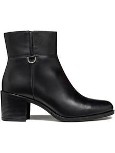 Ботильоны Geox, черный