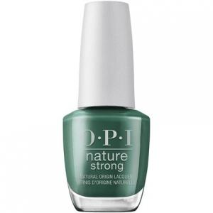 Веганский лак для ногтей Nature Strong в форме листа, 0,5 жидких унции, Opi