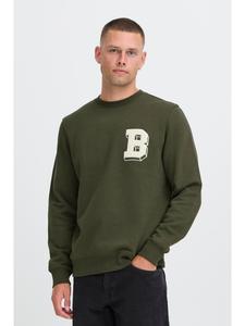 Толстовка BLEND, зеленый