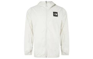 Куртка мужская Off White The North Face, кремовый