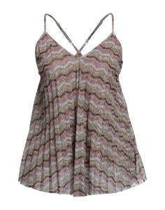 Топ Kaos, розовый