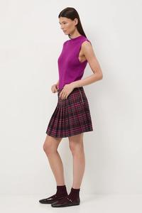 Топ Medicine, фиолетовый