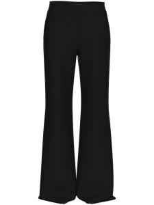 Margherita MACCAPANI спортивные брюки Regina, черный