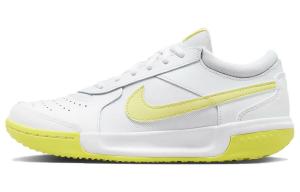 Court Zoom Lite White High Voltage женские Nike