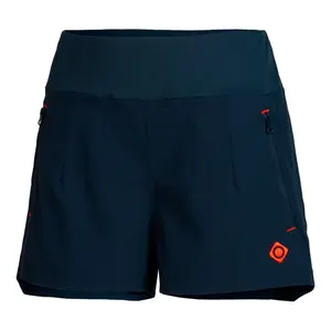 Шорты Izas Toul, синий