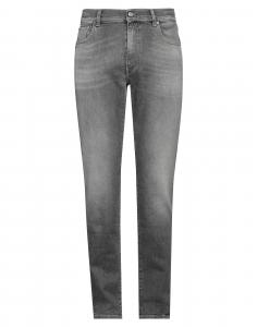 Джинсы Barmas, серый