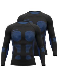 Normani Базовый слой в синем цвете