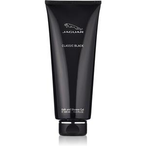 Гель для душа Jaguar Classic Black