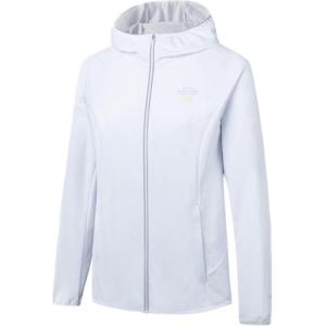 Анта беговая коллекция тренч женский чисто-белый