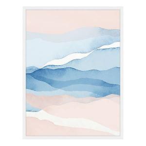 Картина Any Image Light Colors Abstract