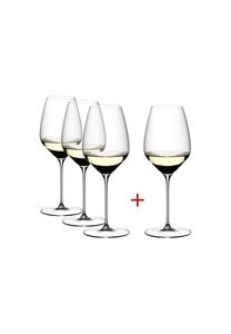 Бокалы для вина Riedel Veloce Riesling, 570 мл, 4 штуки