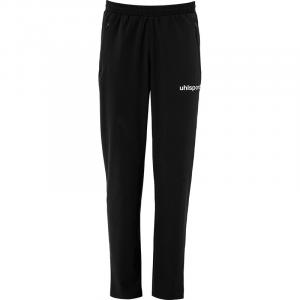 Sportanzug evo woven pant Uhlsport, черный