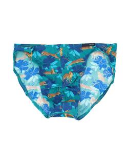 (M) Трусы HOM/HOM ASIA с принтом