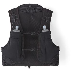 Slope Runner Exploration Pack 18 л - рюкзак для бега по пересеченной местности Patagonia, черный