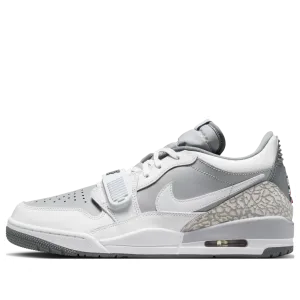 Air Jordan Legacy 312 Low 'White Grey'
