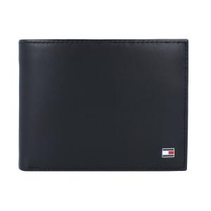 Кошелек TOMMY HILFIGER Wallet Eton, черный