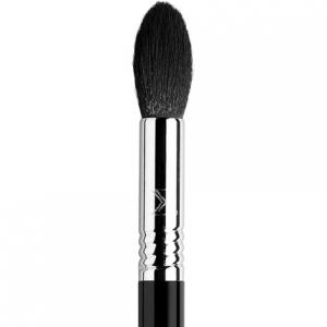 Кисть для хайлайтера Tapered Highlighter Brush F351 Sigma Beauty