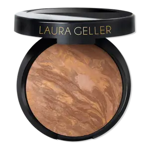 Запеченная корректирующая тональная основа Balance-n-Brighten LAURA GELLER, Tan (for tan skin)