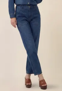 Джинсы прямого кроя Apart, Hellblau