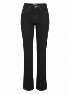 Джинсы ARIZONA, черный