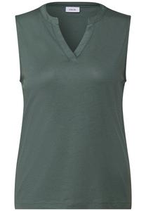 Рубашка CECIL, хаки