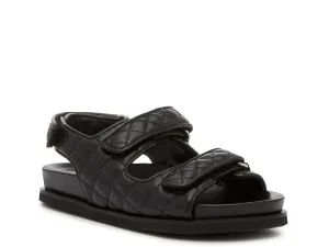 Сандалии Kestern Sandal Vince Camuto, черный
