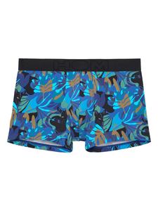 Боксеры HOM short 1er Pack, синий