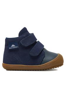 Сапоги Leoti 3 Wp Vl. 2502387-01-0C02 M Naturino, синий