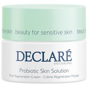 Крем для лица probiotic skin solution multi-regenerations-creme Declare, объем 50 мл