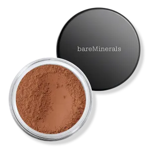 Бронзер ALL-OVER FACE COLOR Loose Bronzer bareMinerals, Warmth