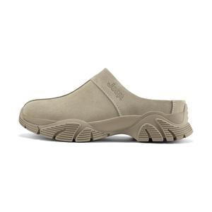 Сандалии Fashion Sports Collection Closed Toe Slippers Men's Jeep, Khaki