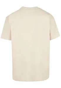 Футболка F4NT4STIC "Герои детства Тао Тао Дитя дикой природы", Ретро, ​​Герои детства, сериал, цвет Sand