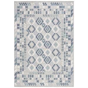 Коврик для улицы Sunrise Elio Safavieh, мультиколор, 244x305 см