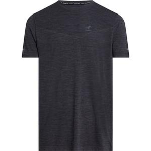 T-Shirt he.-t-shirt tayeb ss m Energetics, мультиколор