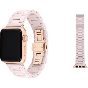COACH Часы Strap Apple Compatibility Ceramic Material 38/40mm