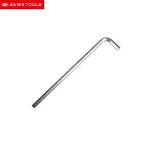 PB SWISSTOOLS Швейцарский британский удлиненный внутренний шестигранный ключ L-типа 5/16 дюйма*32*200 мм PB 214Z.5/16